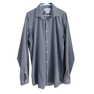 Mizzen + Main Leeward Collection XXL Trim Fit